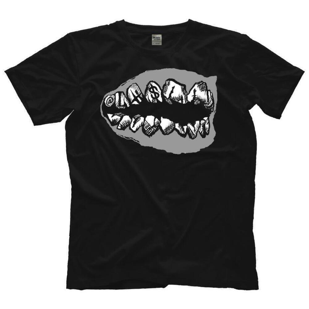 White Belt Shirt